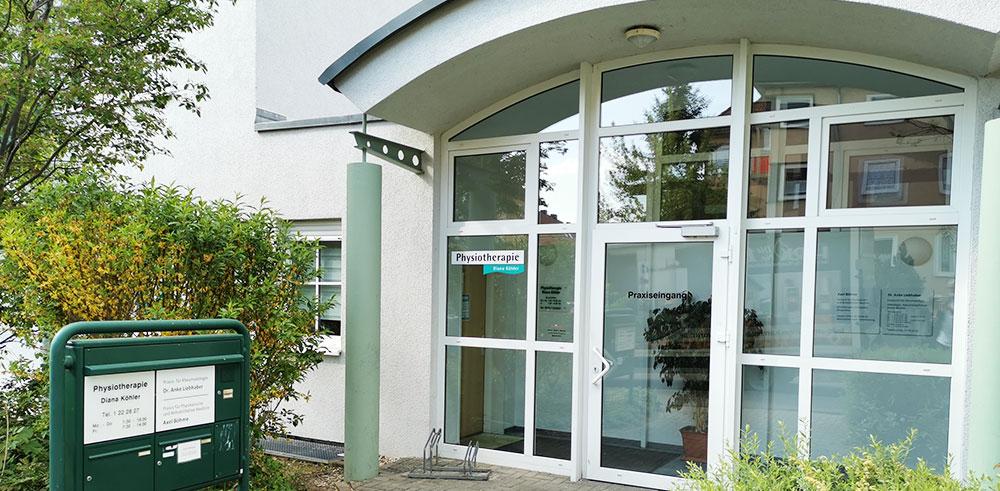 Physiotherapie Diana Köhler