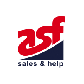 asf sales help GmbH