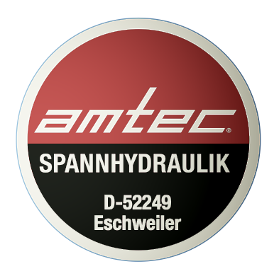 amtec Spannhydraulik GmbH