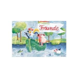 Evang. Kindergarten Drei Freunde