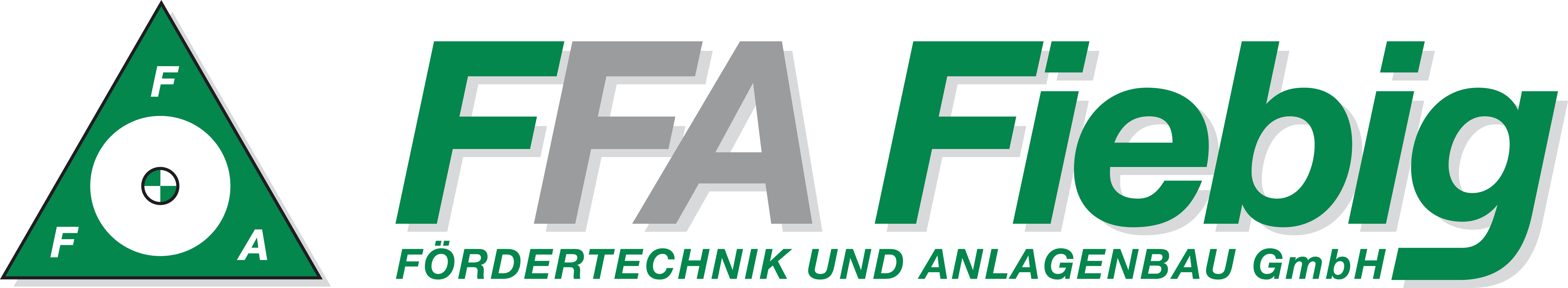 FFA Fiebig Fördertechnik und Anlagenbau
