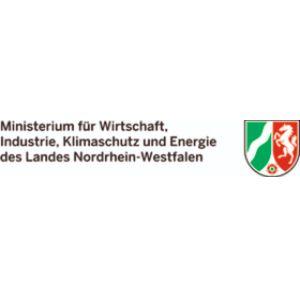 Ministerium für Wirtschaft, Industrie, Klimaschutz und Energie des Landes NRW