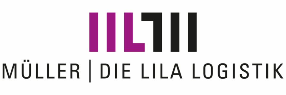 Müller - Die lila Logistik Service GmbH