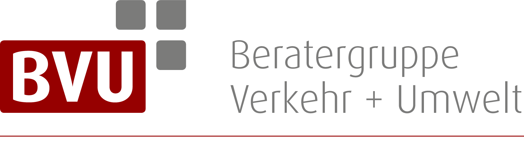 BVU Beratergruppe Verkehr Umwelt GmbH
