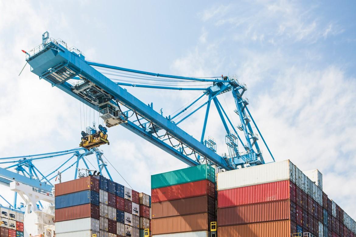 International Freightbridge (Deutschland) GmbH