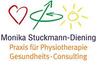 Monika Stuckmann-Diening Praxis für Physiotherapie