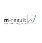 m-result, the data company GmbH 