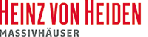 Heinz von Heiden GmbH Massivhäuser