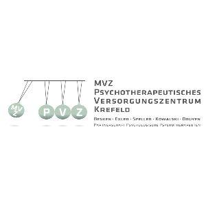 MVZ Psychotherapeutisches Versorgungszentrum Krefeld