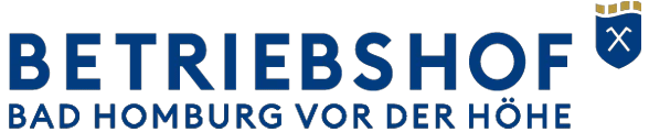 Betriebshof Bad Homburg v. d. Höhe