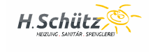 Helmut Schütz GmbH Heizung und Sanitär