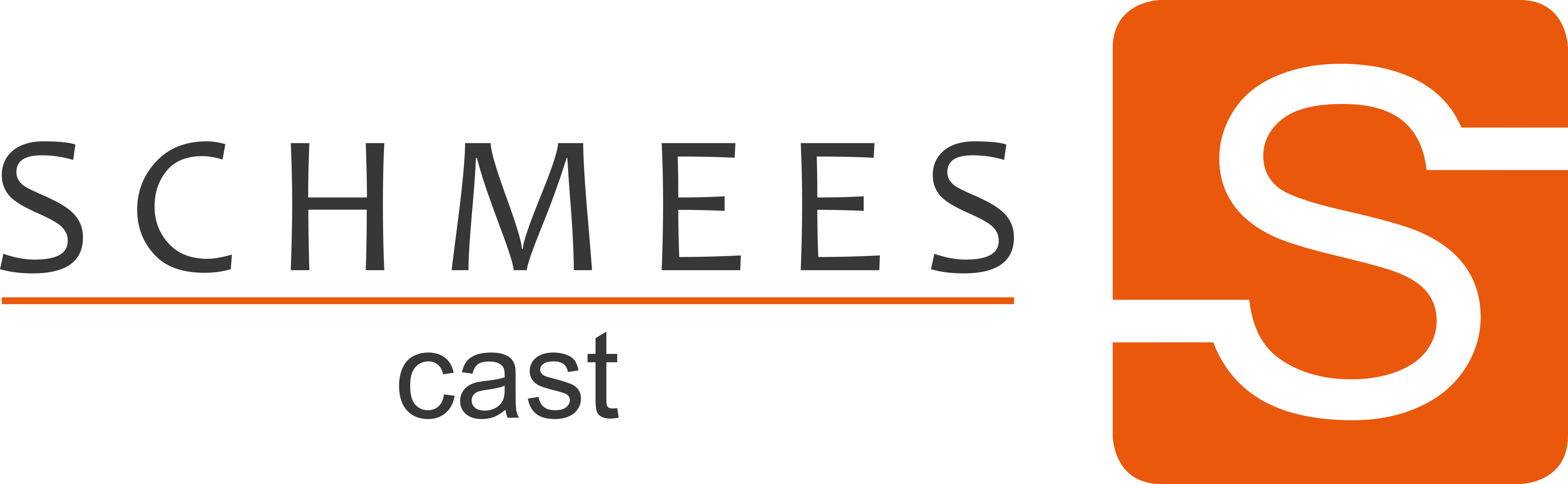 SCHMEES cast Pirna GmbH