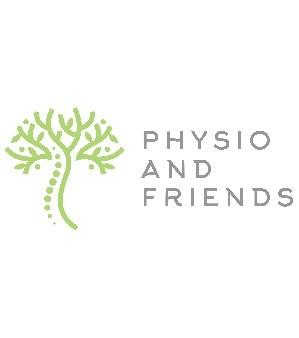Physio and Friends GmbH