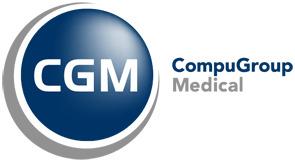 CompuGroup Medical SE Co. KGaA