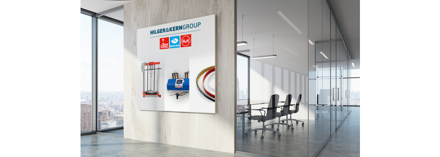 Hilger Kern GmbH