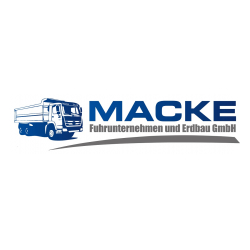 Macke Fuhrunternehmen und Erdbau GmbH