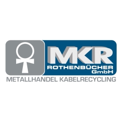 MKR Rothenbücher GmbH