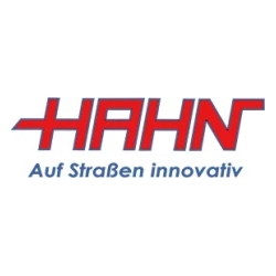 Auf Straßen innovativ Guido M. Hahn GmbH Co. KG