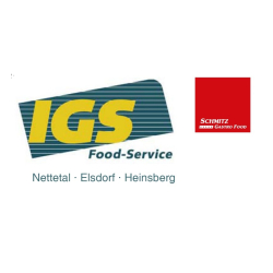 IGS Food-Service GmbH Co. KG