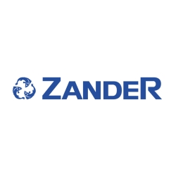 J. W. Zander GmbH amp amp Co. KG