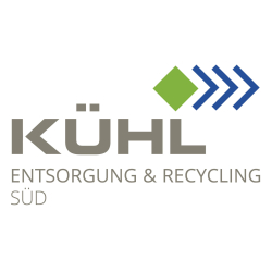 Kühl Entsorgung amp amp Recycling Süd GmbH